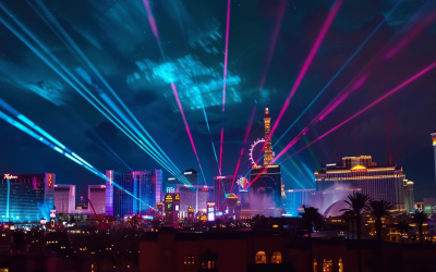 Deadmau5’s ‘Immer5ive Experience’ at EDC 2024: A Groundbreaking Music Event
