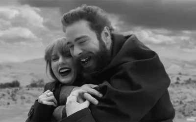 “Fortnight” by Taylor Swift and Post Malone – A Deep Dive into the Top Charting New Release of the Week