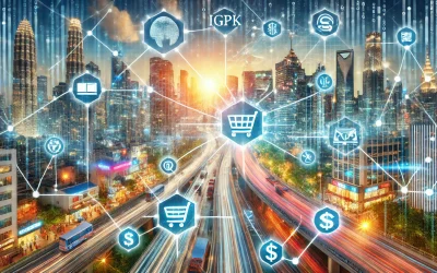 From Cannabis to E-Commerce: The Remarkable Evolution of IGPK into a Billion-Dollar Digital Powerhouse