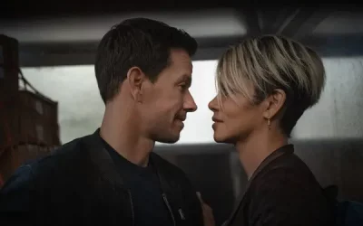 The Union (2024): Wahlberg and Berry: A Dynamic Duo