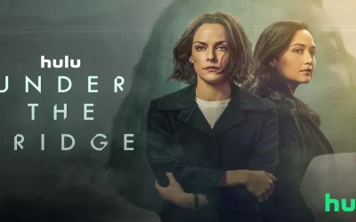 Under the Bridge: A Harrowing Dive Into Teenage Darkness – Hulu’s True-Crime Masterpiece