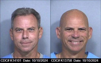 The Menendez Brothers’ Case: Reopening an LA Tragedy
