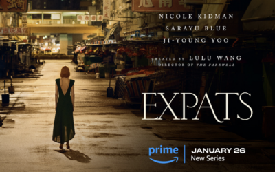 Prime Video’s January 2024 Lineup: A Streaming Enthusiast’s Delight