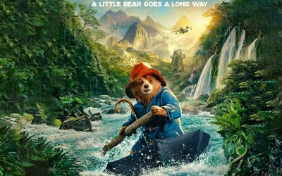 Paddington in Peru (2025): The Adventure Returns to the Heart of the Amazon