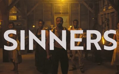 Sinners (2025): A Gothic Horror that Dances on the Edge of Good and Evil