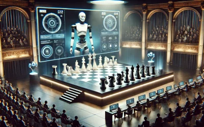 Introducing the Freestyle Chess Tour 2024: A New Era of Human-AI Collaboration in Chess