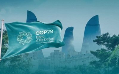 COP29: A Crucial Turning Point in Global Climate Action