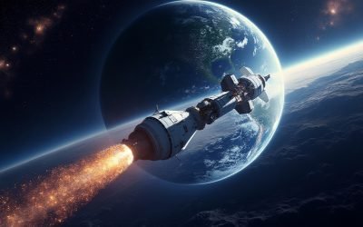 Advancements in Space Exploration: Key Innovations and What They Mean for the Future of Humanity