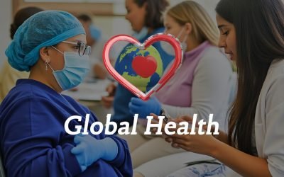 Global Health Challenges: Key Issues and How We Can Overcome Them