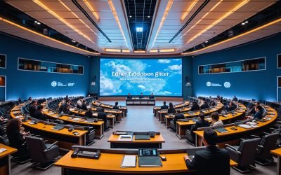 United Nations Summit of the Future 2024: Paving the Way for Global Transformation