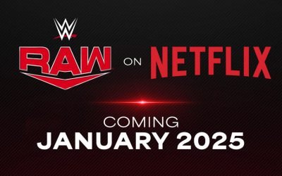 Wrestling on Netflix: A Streaming Smackdown