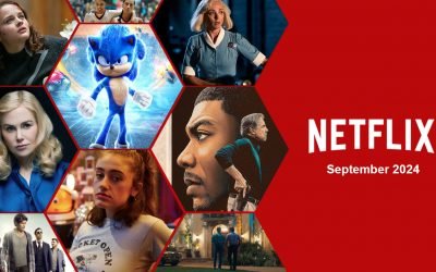Netflix’s September 2024 Lineup: Must-Watch Additions and Heartbreaking Departures