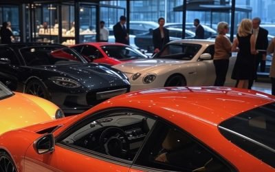 Luxury Market Growth Projected to Remain Stagnant Until 2027: Insights from Recent Report
