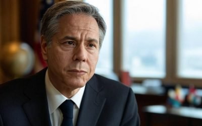 U.S. State Department’s Stance on Occupied Territories: An Alternative Perspective
